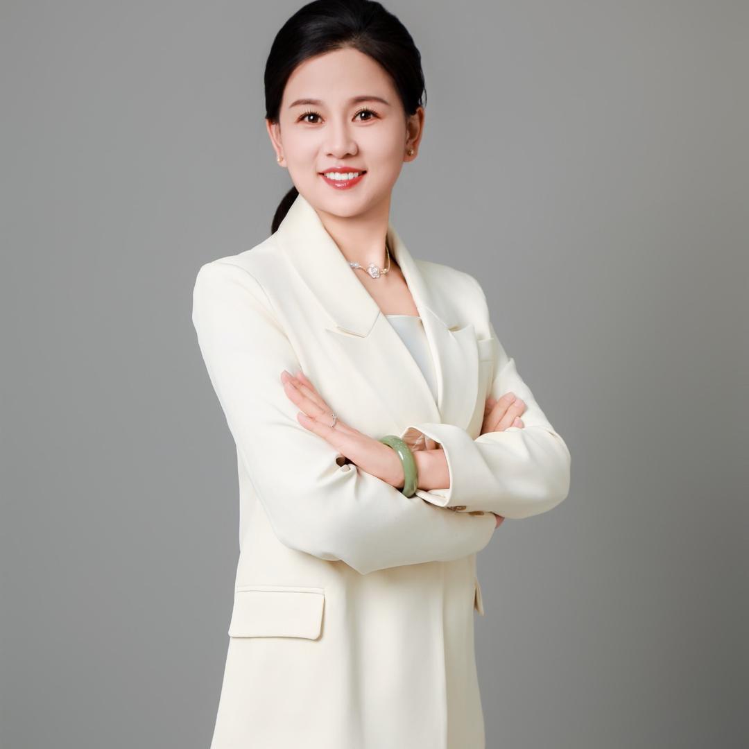 刘小妞（青岛金融）