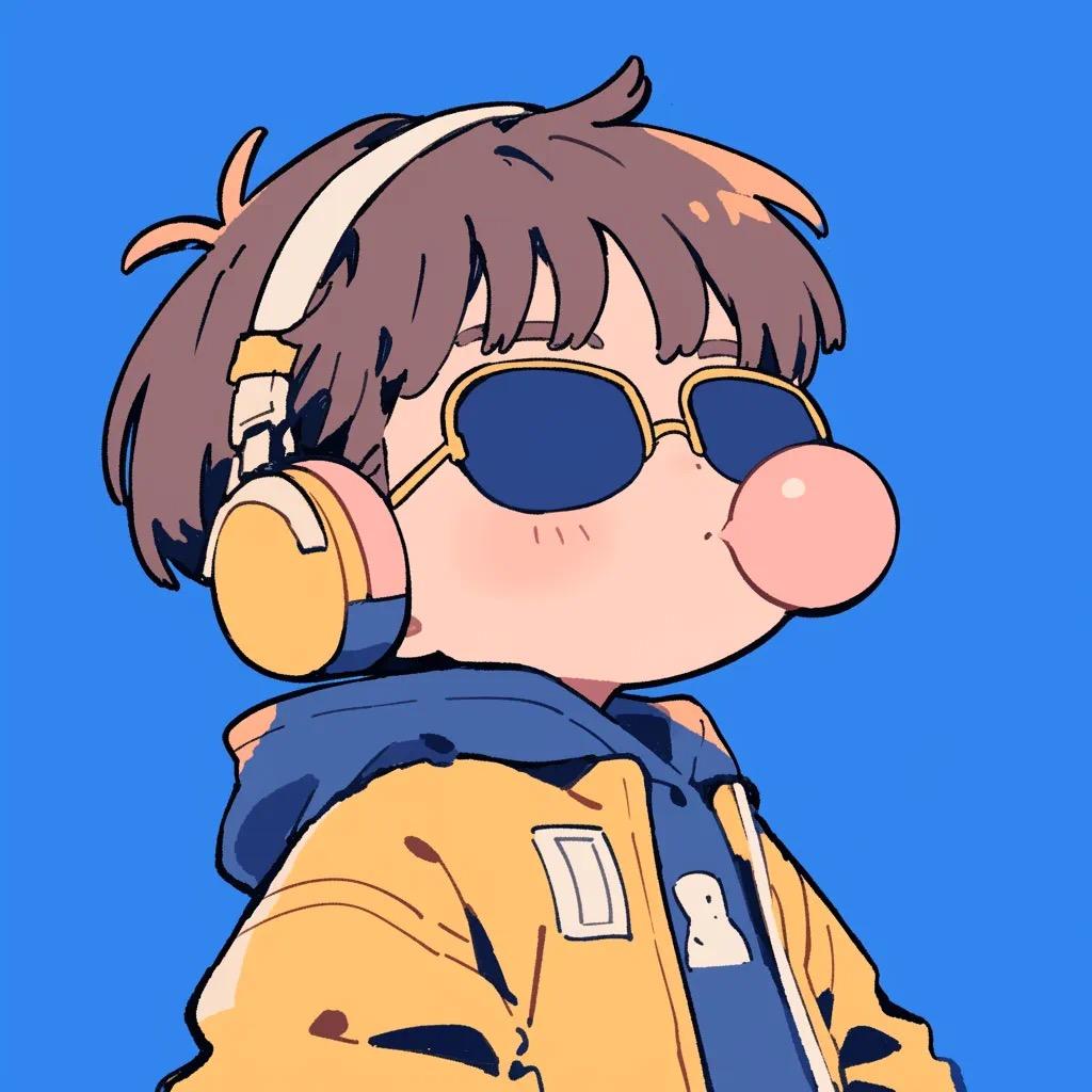 好事花生🥜