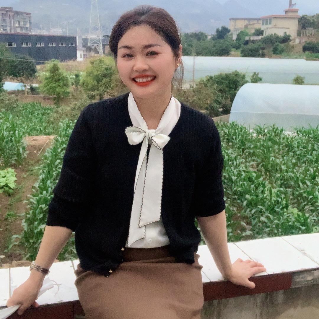 美美的阳光