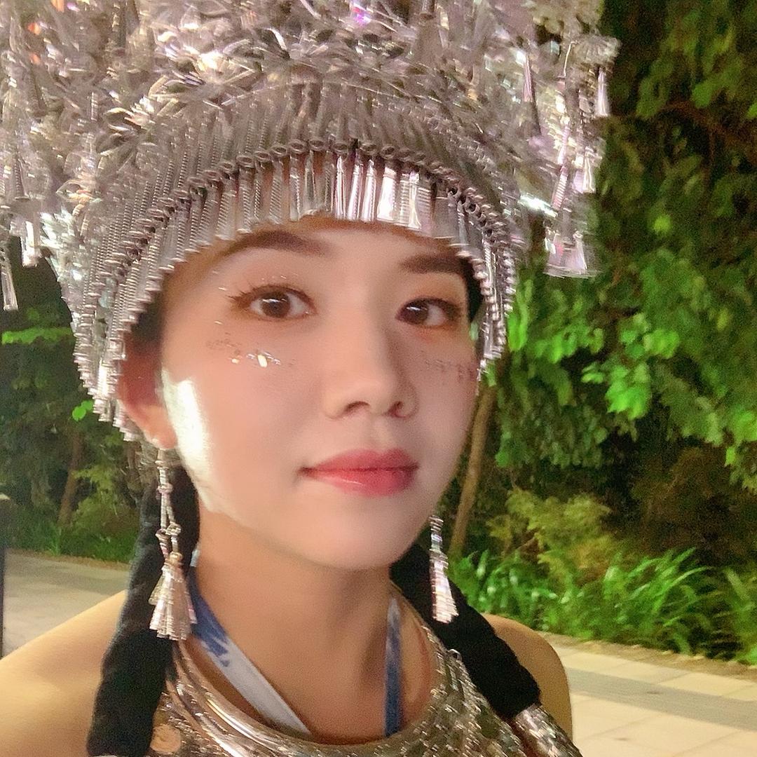 东津细妹