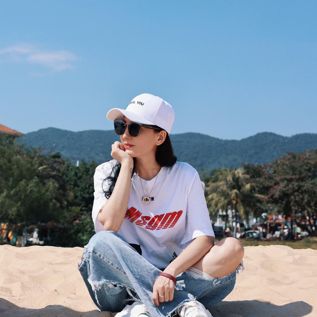 爱秦海🐬