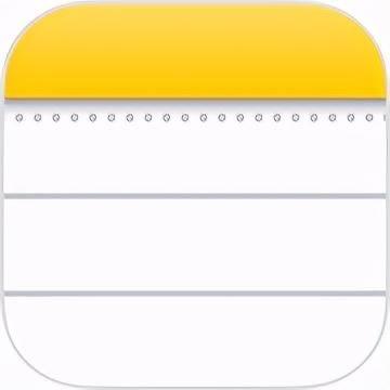 iPhone 备忘录