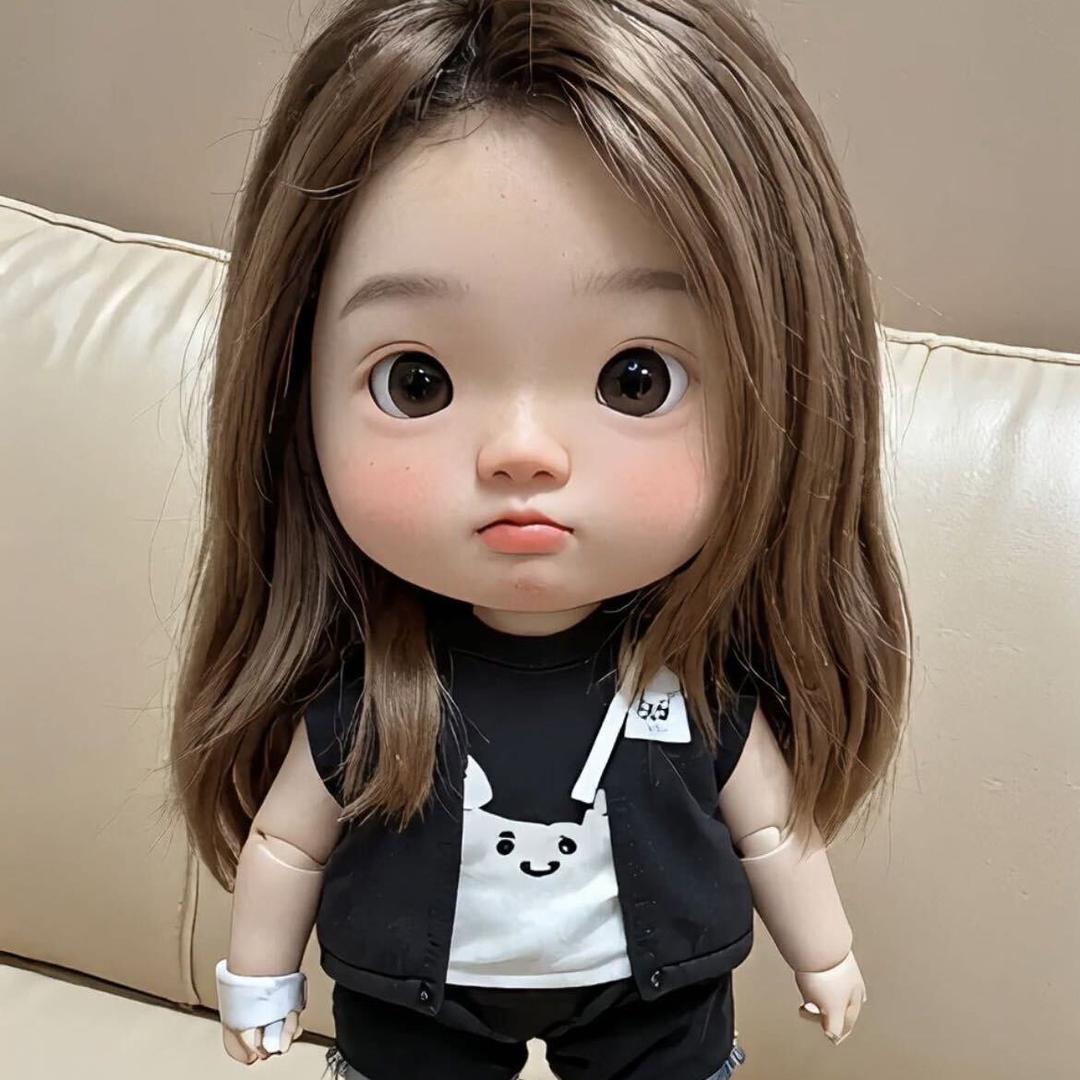 a、婶
