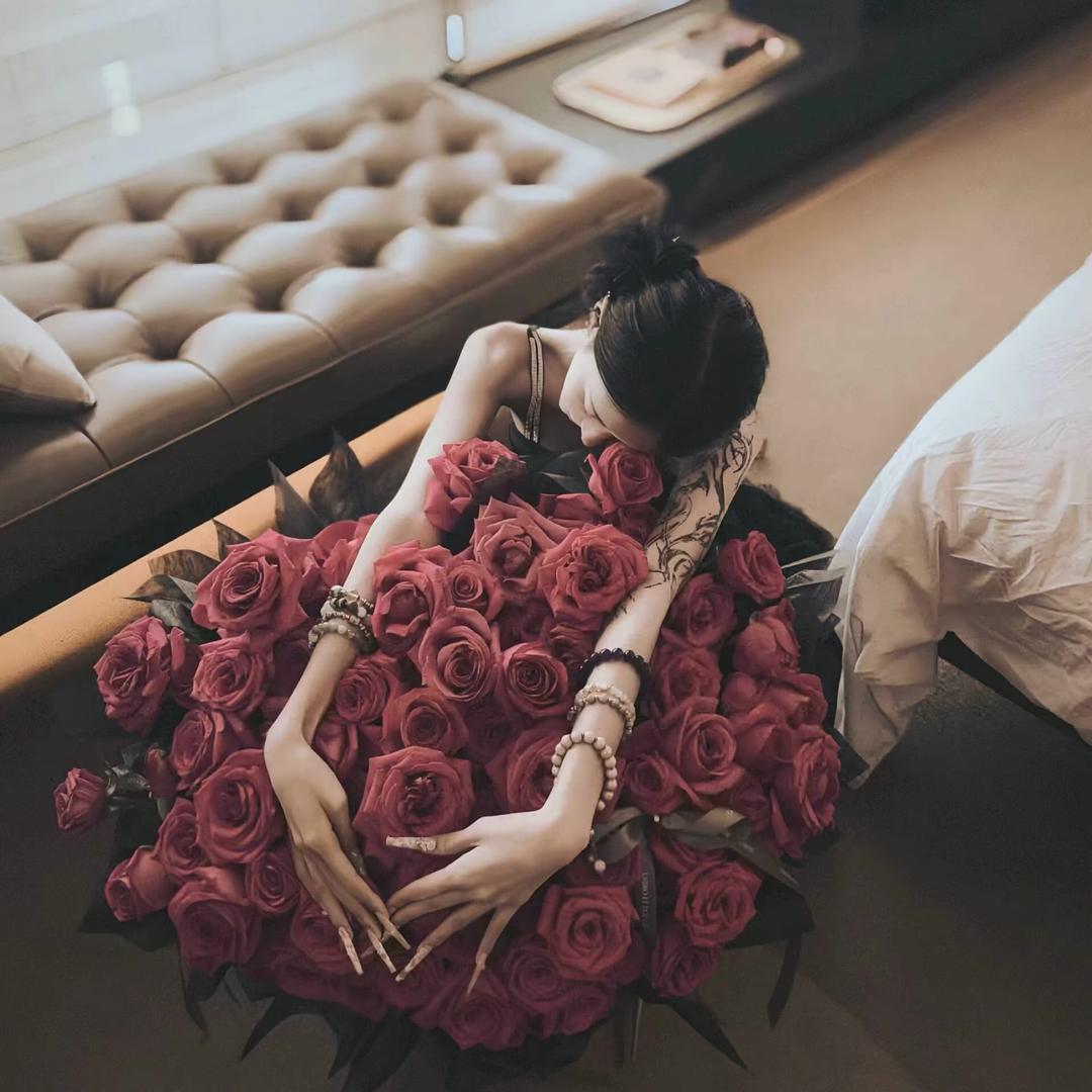 今晚打老虎❤️