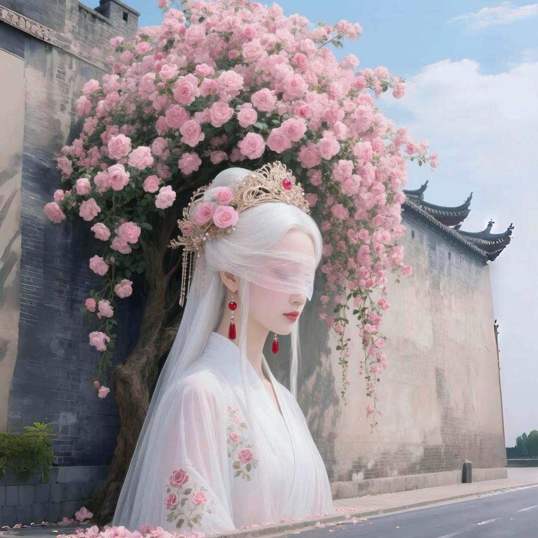 橘子