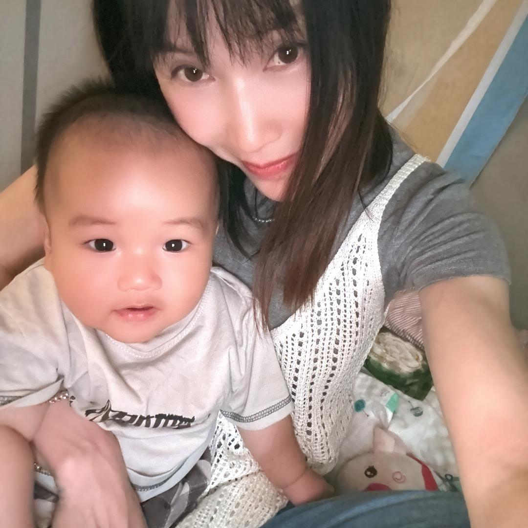 一诺伊杰妈妈
