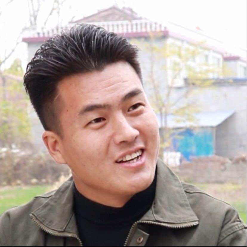 向前（杨哥团队）@抖音