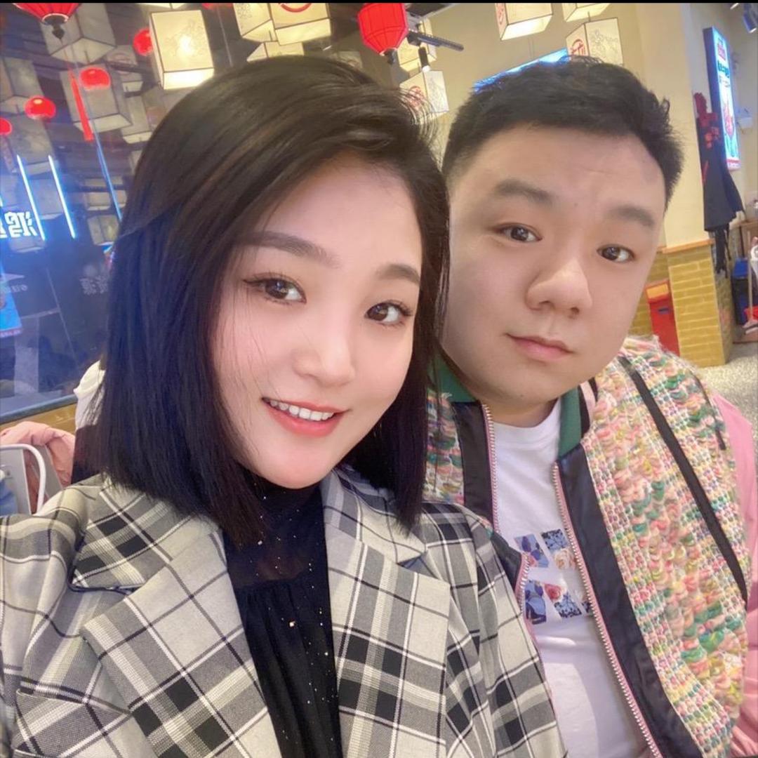 小曹大码女装（小曹老婆）