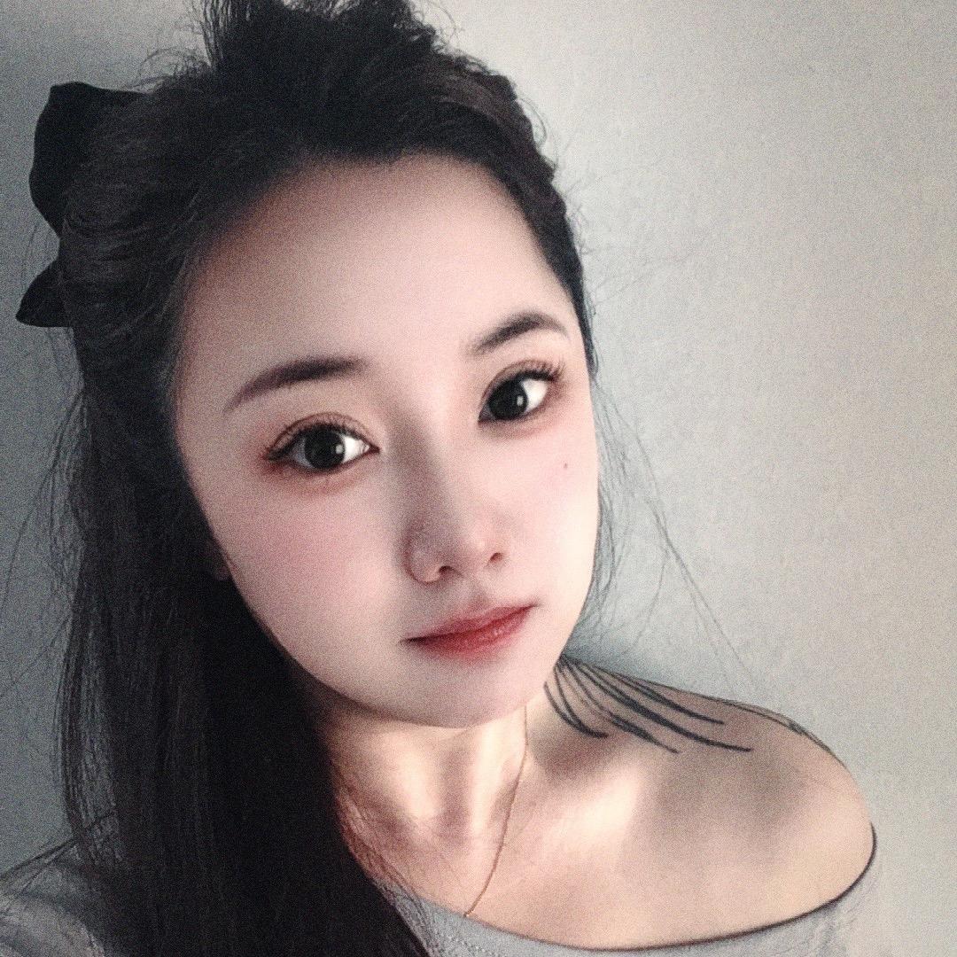 是然然吖