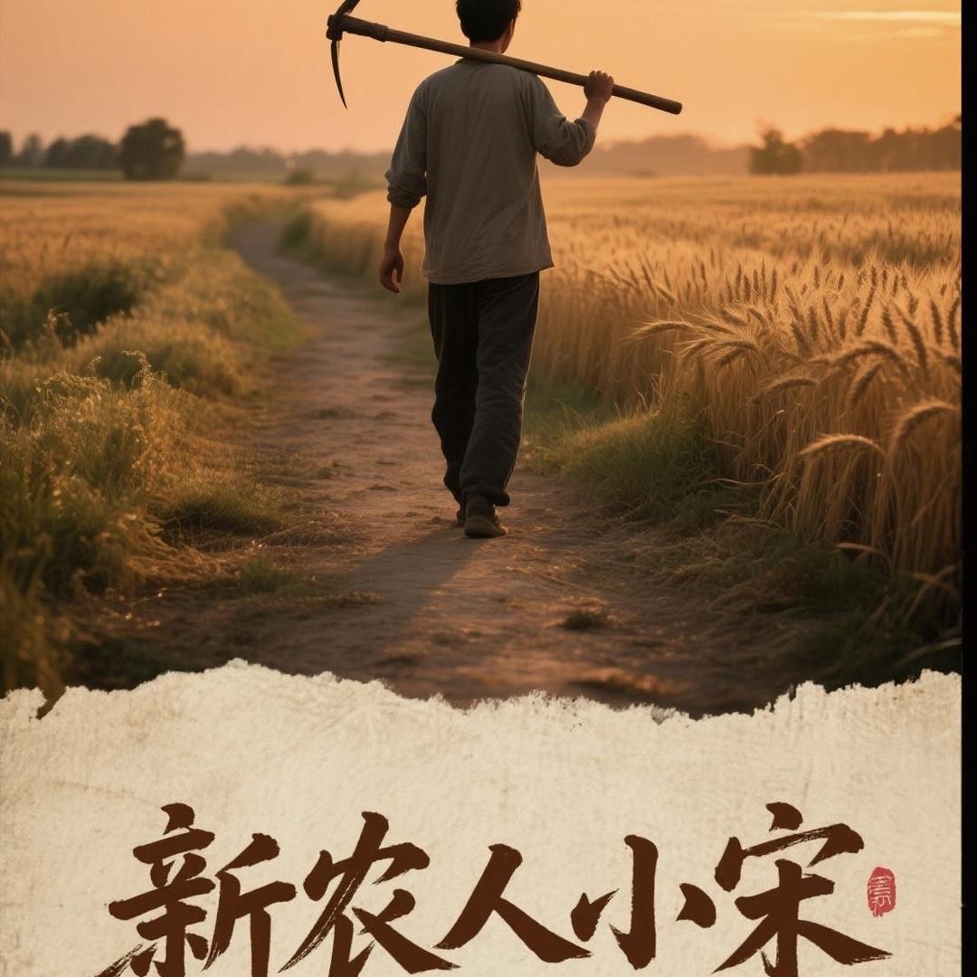 新农人小宋