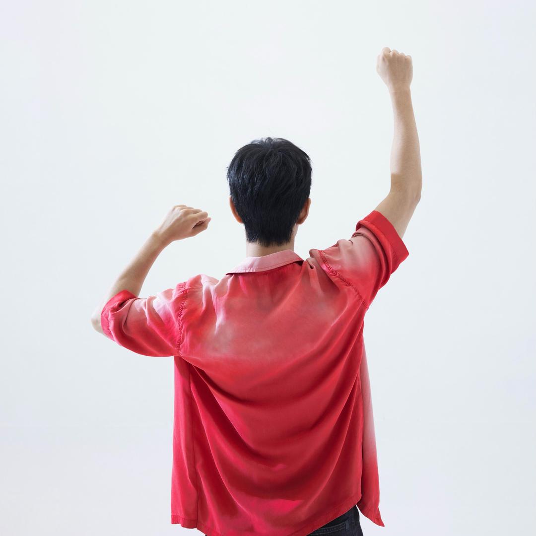 泗洪李宁泗州吾悦广场店杨雨杰