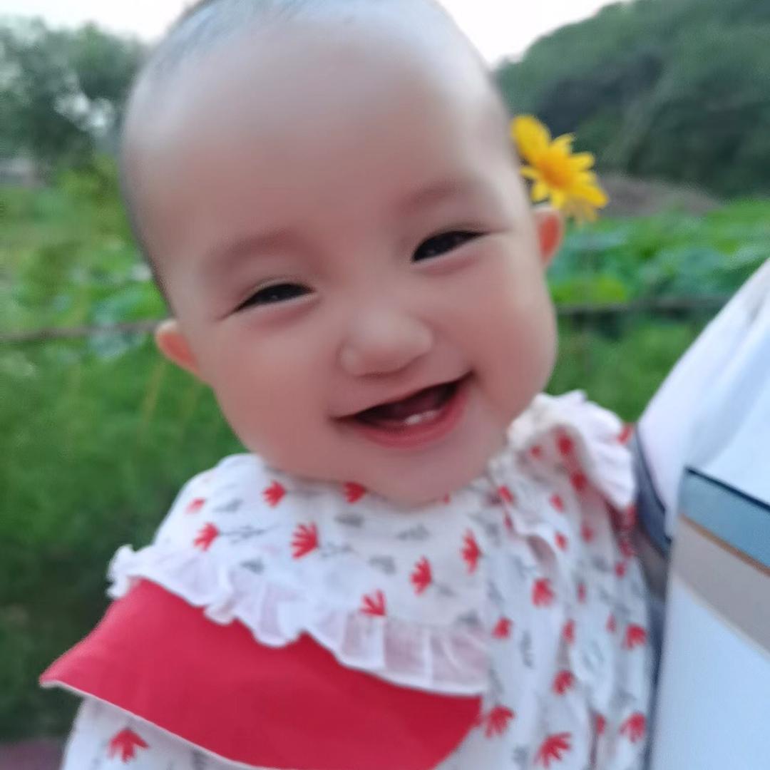 顺手牵～杨
