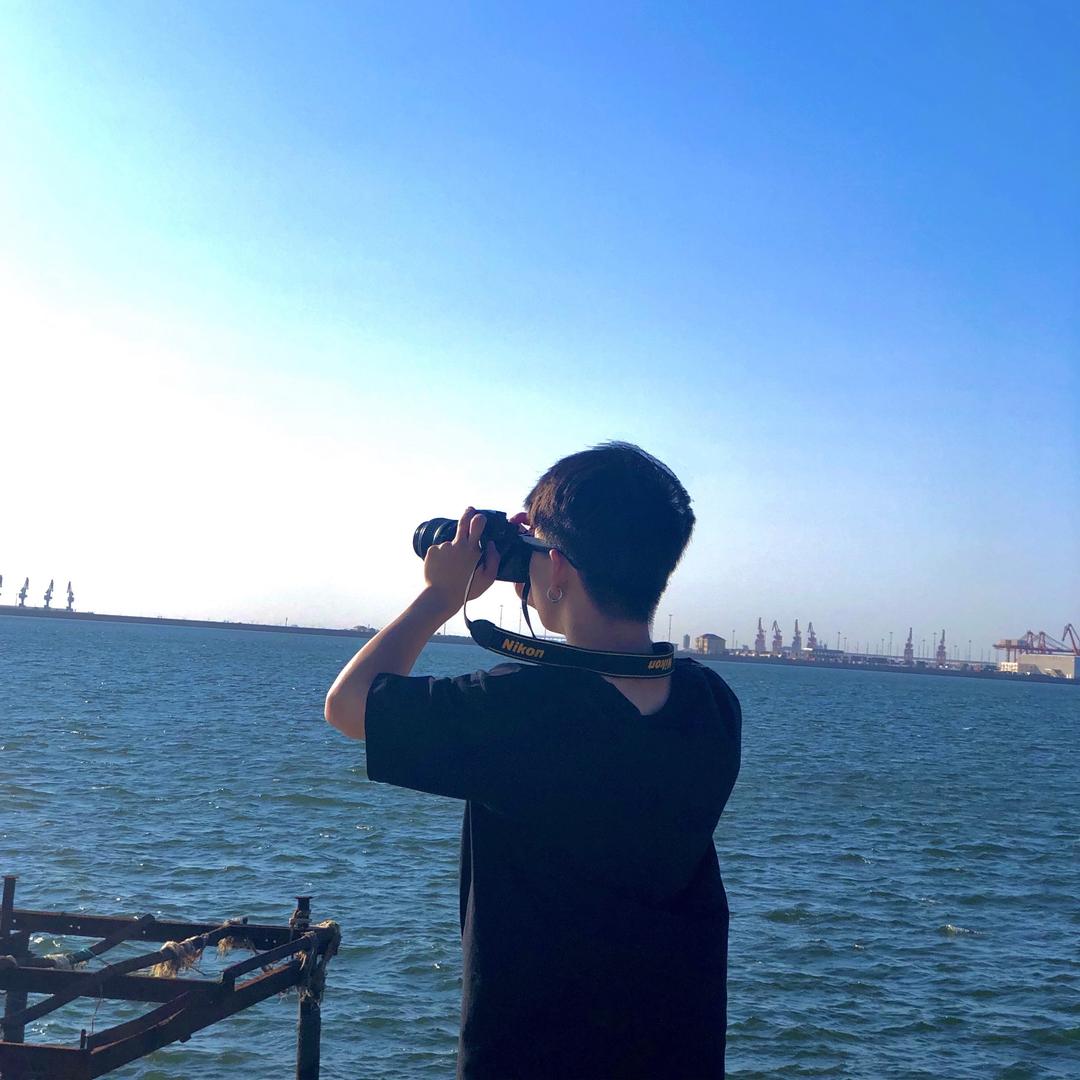 活在当下