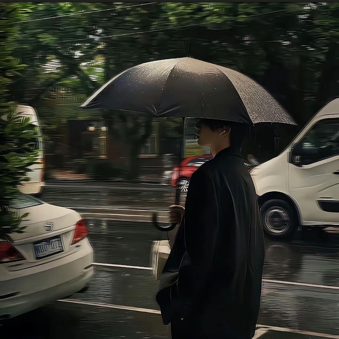 烟袋斜街-烬
