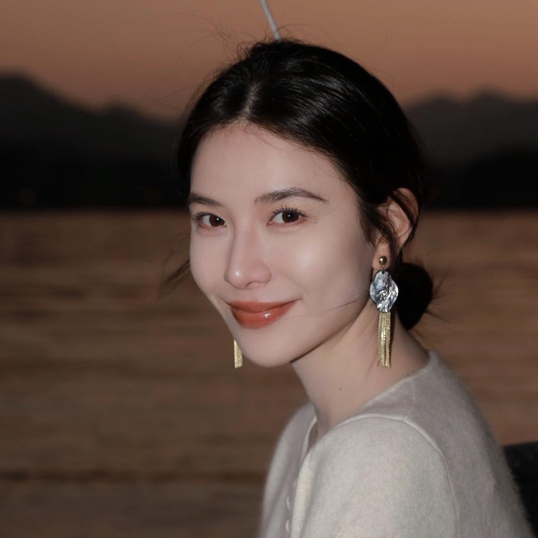 李星儿 （穿搭分享）
