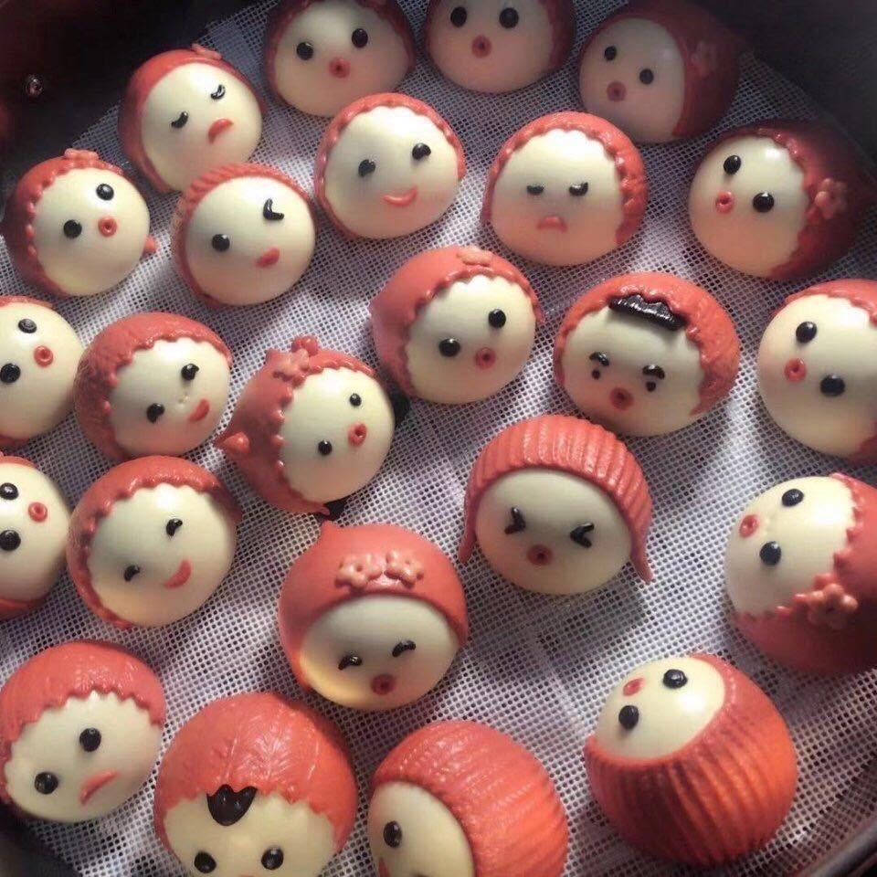 浅尝厚爱手工坊