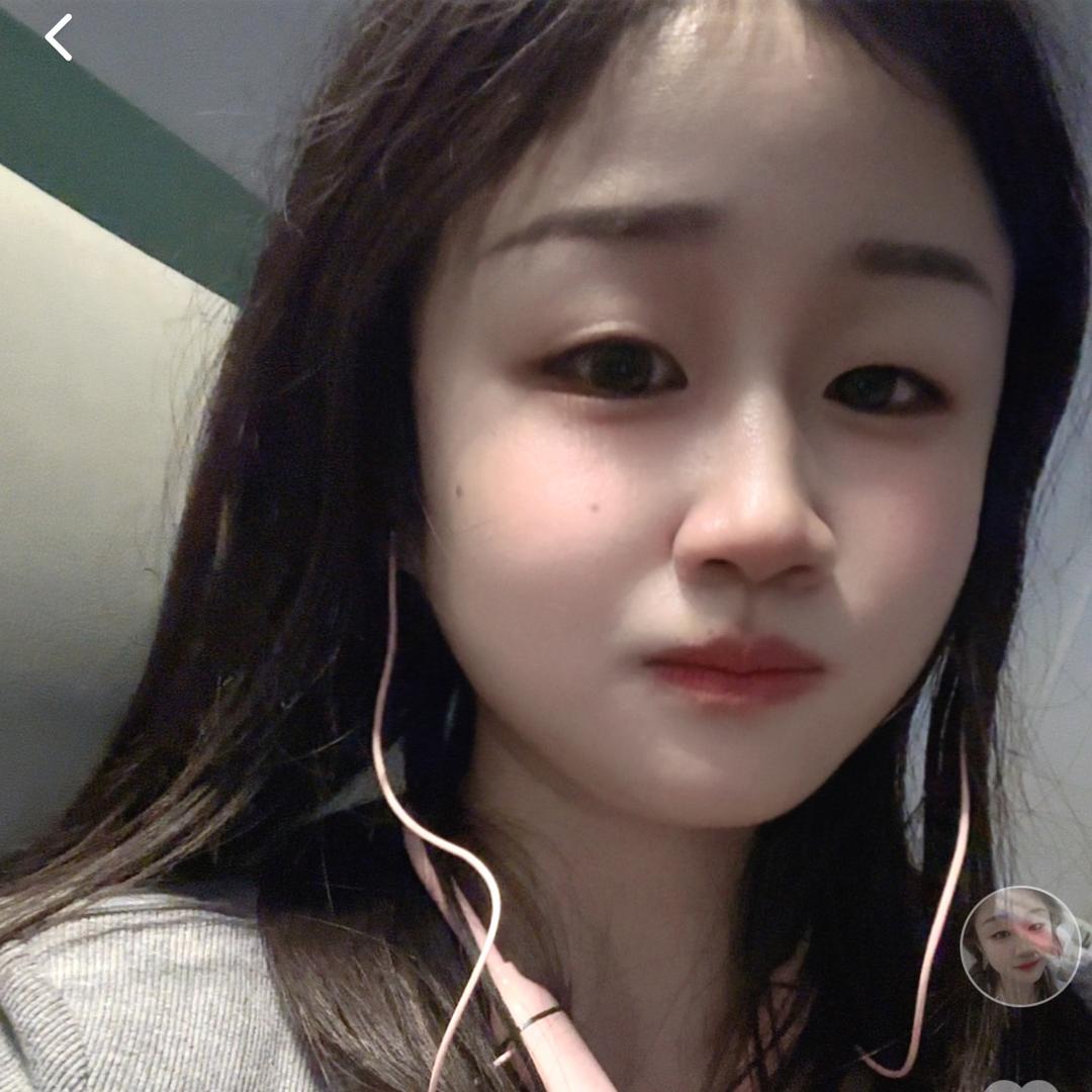 不乖😍