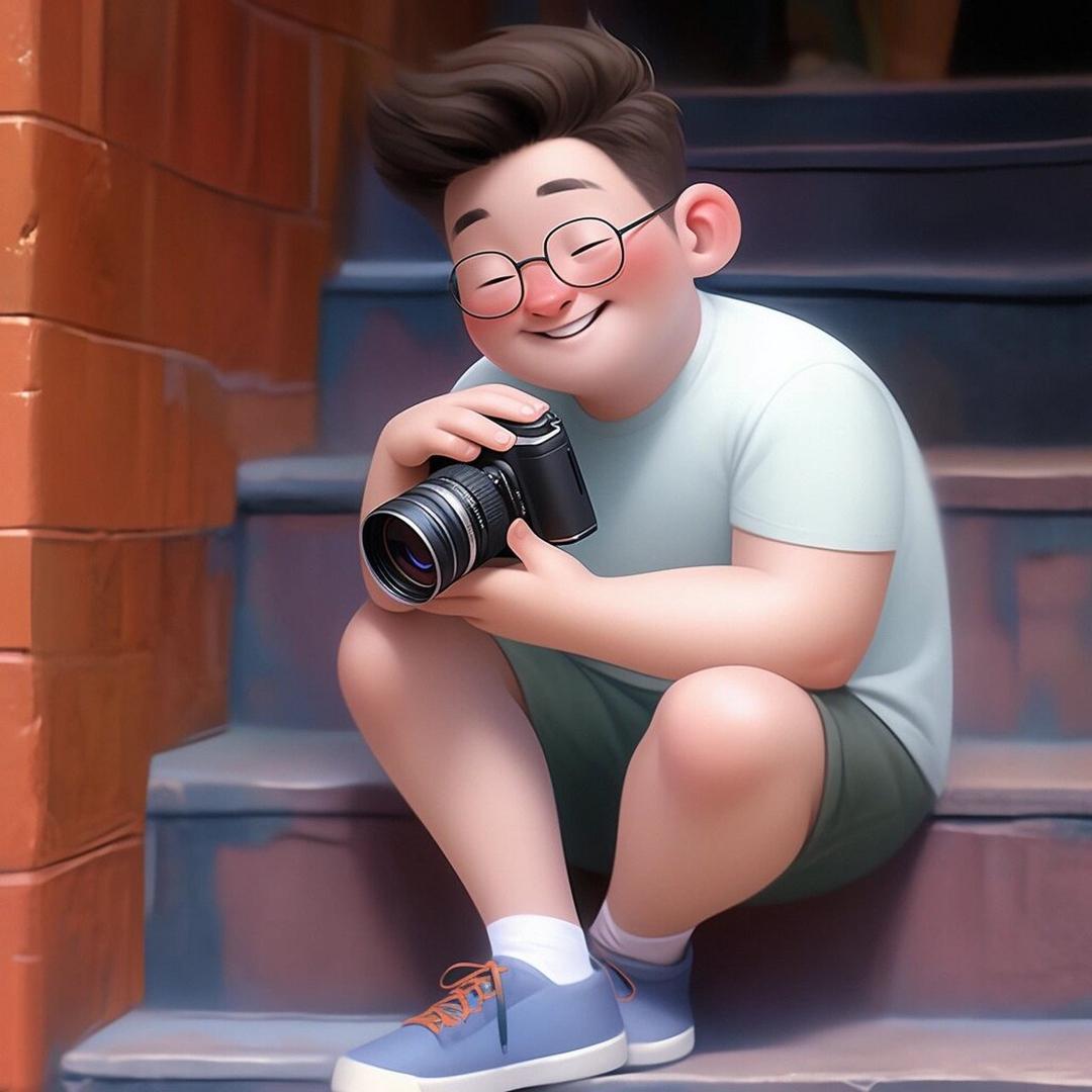 沐牧摄影工作室（可约妆可约拍）