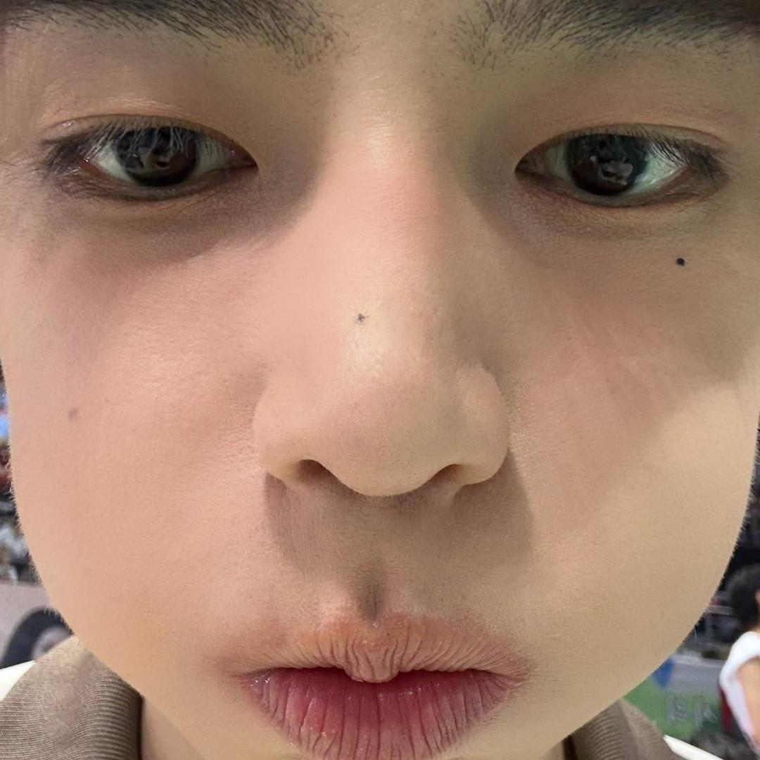 山支（韩维辰挥手版