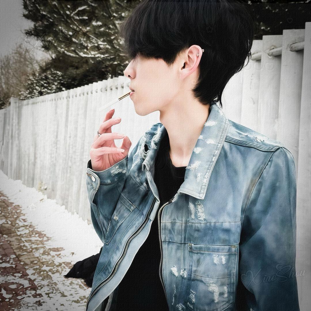 shuo