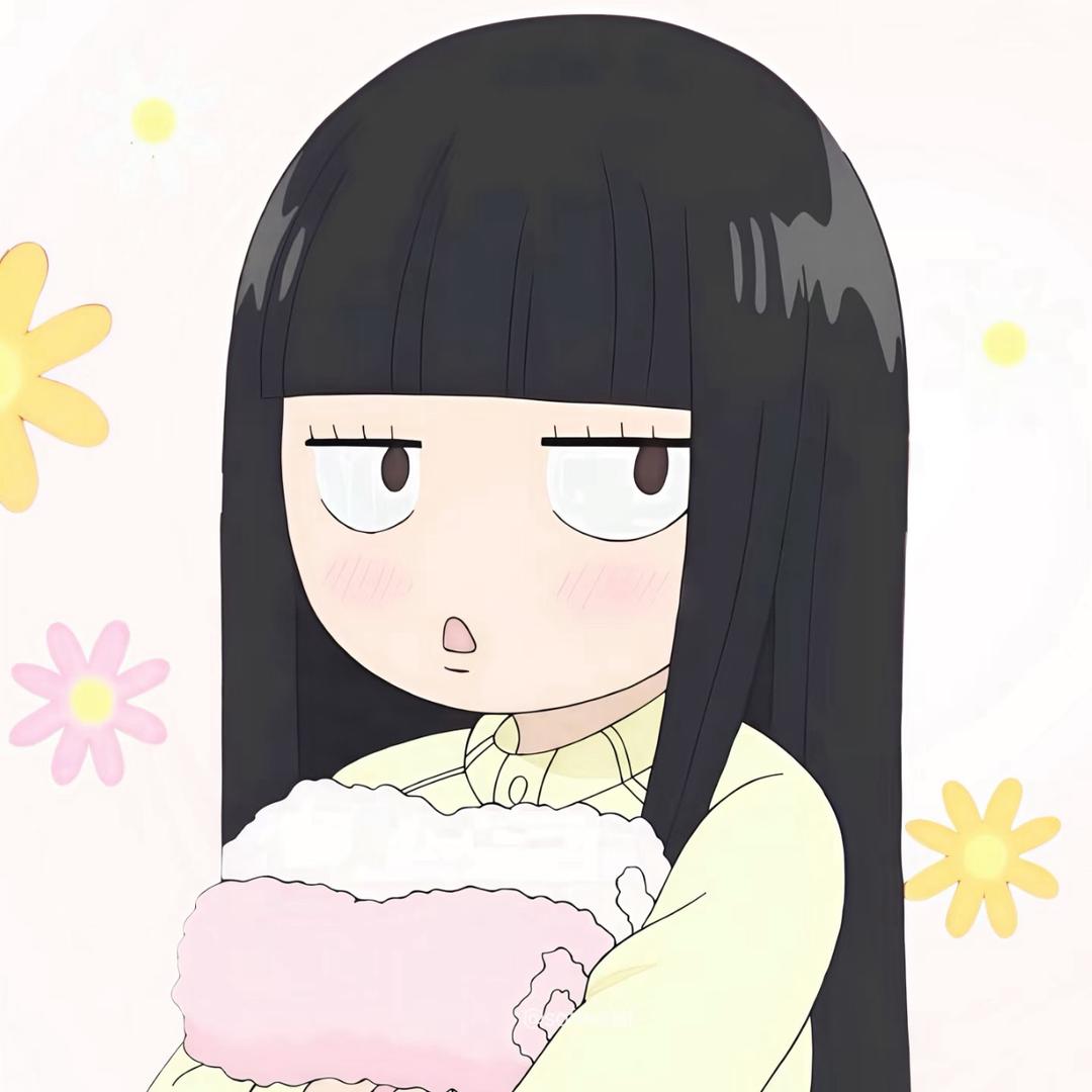 小小韵如