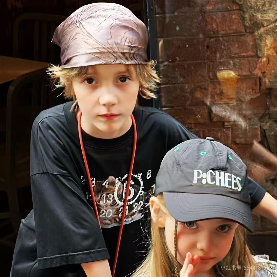 BM法国定制童装