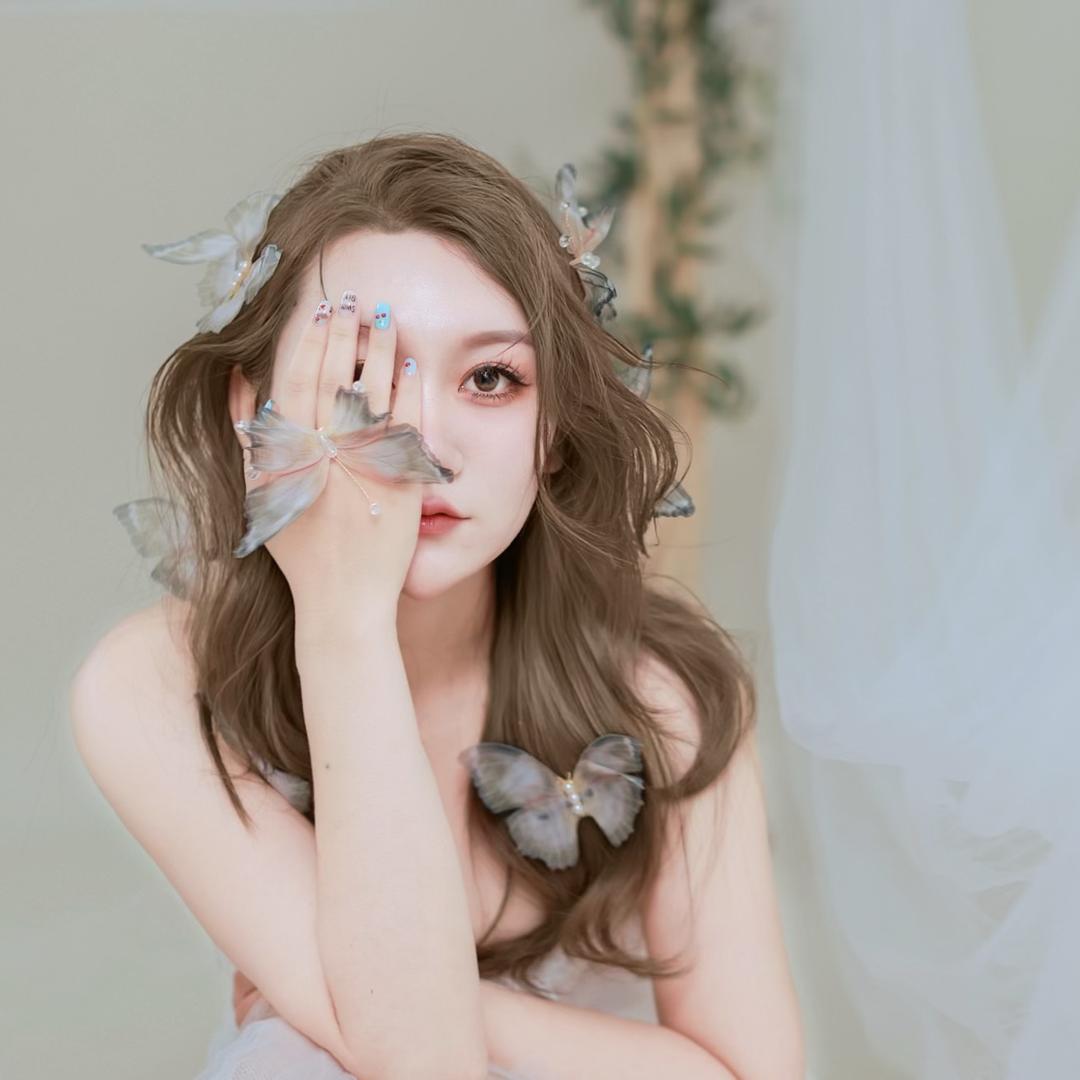 ʚ🧸ྀི把可爱给你、