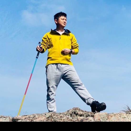 阿里不迷路