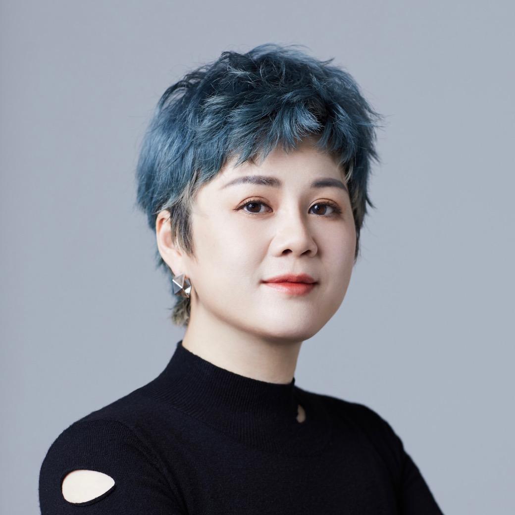 北大陈燃｜元宇宙大咖圈