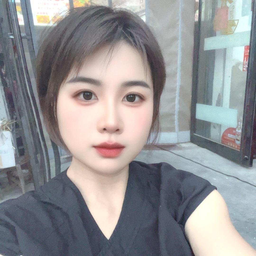 娟姐在改变