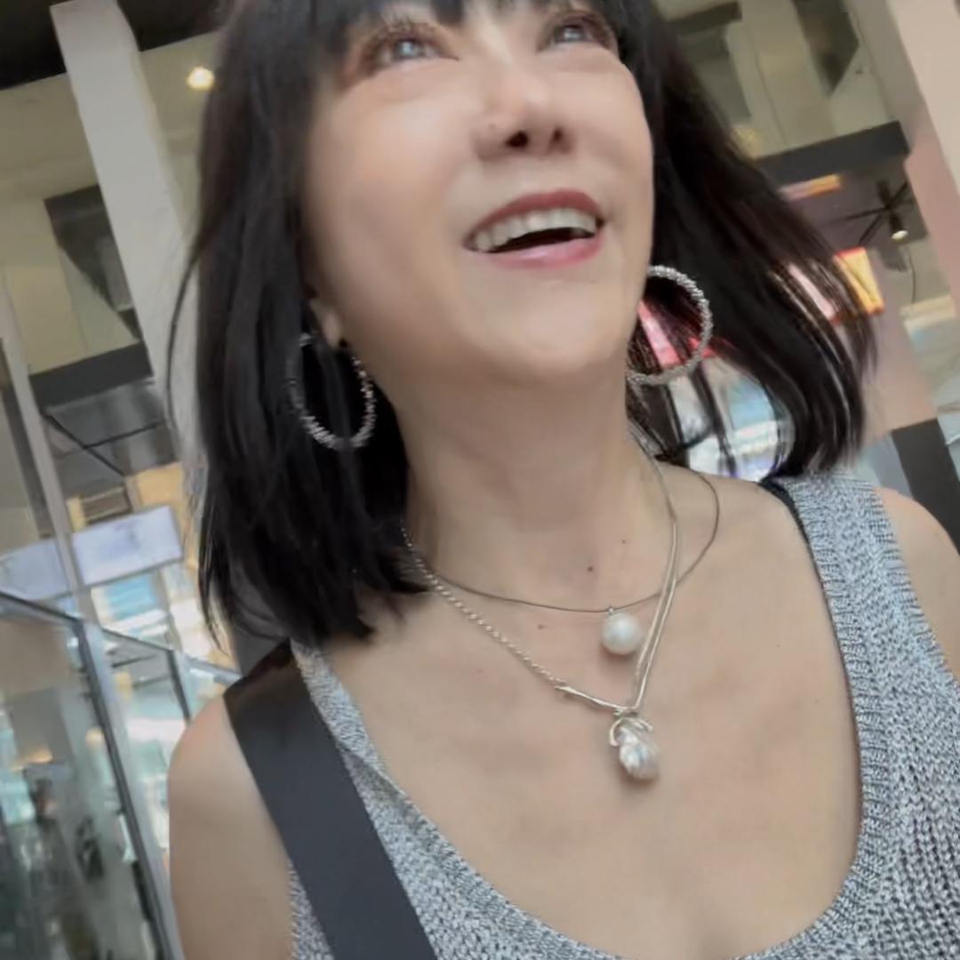 魚姐遇见尼德兰