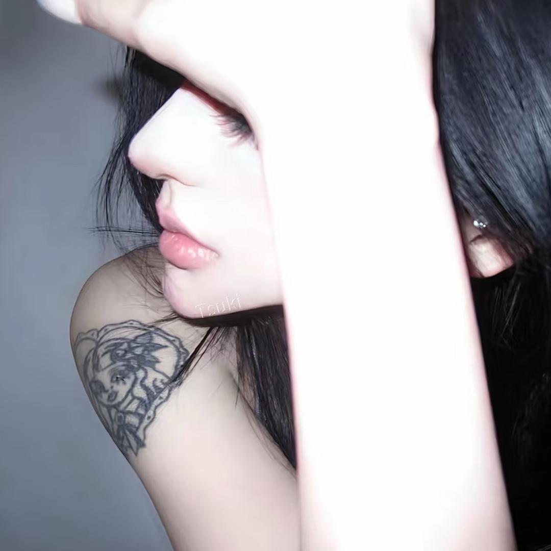 木子-