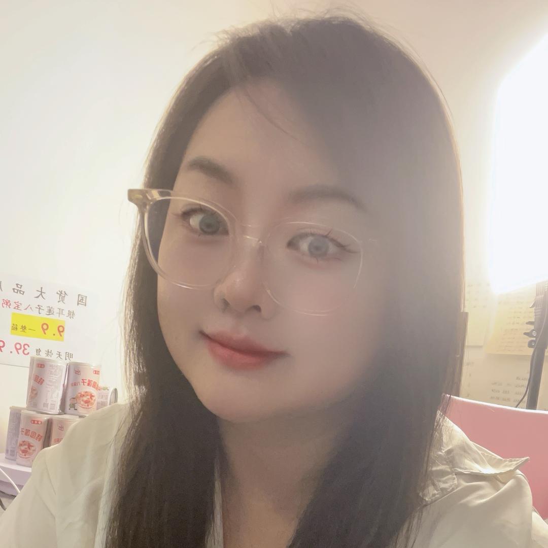 琳琳家居好物推荐官