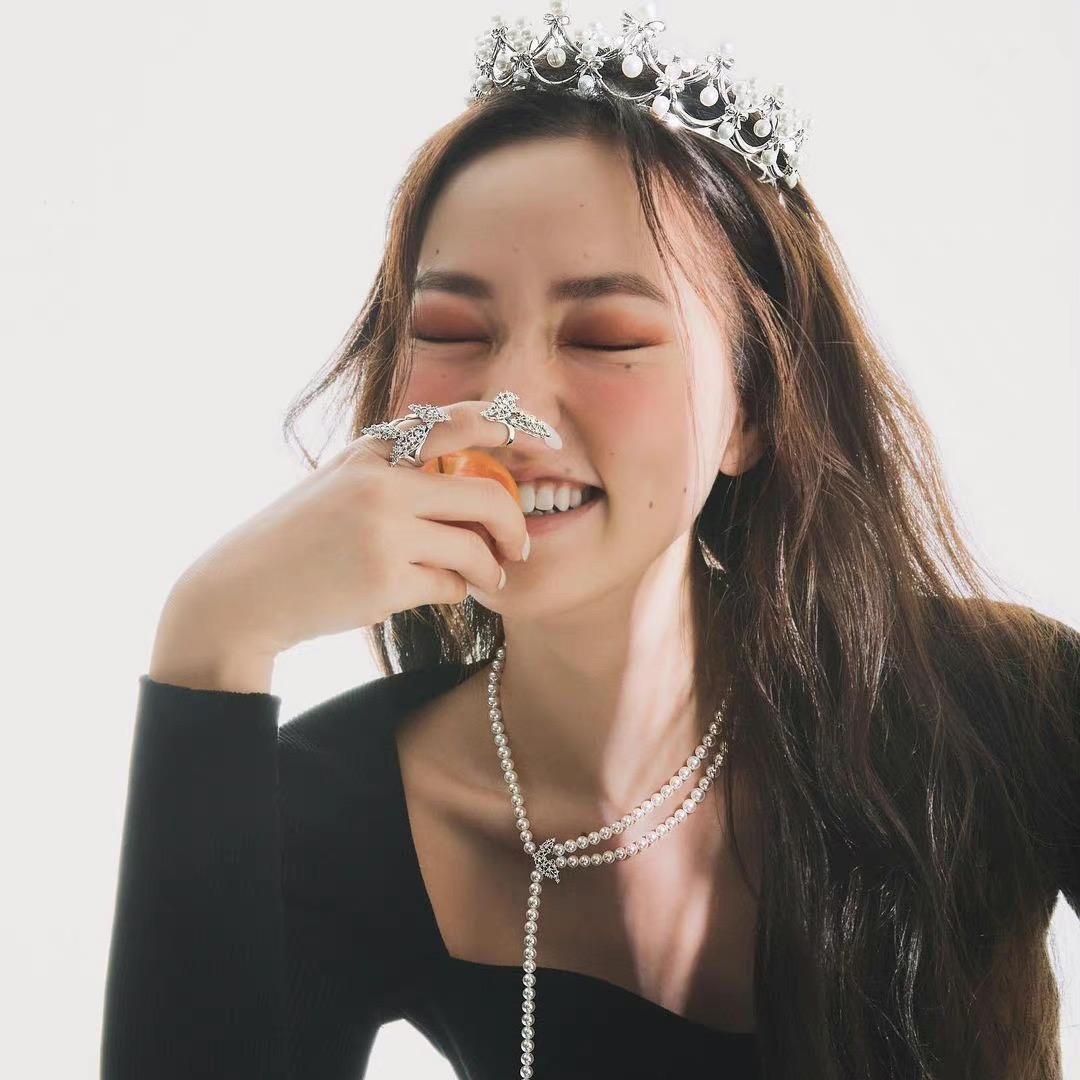 化妆师绿子（面授报名中）