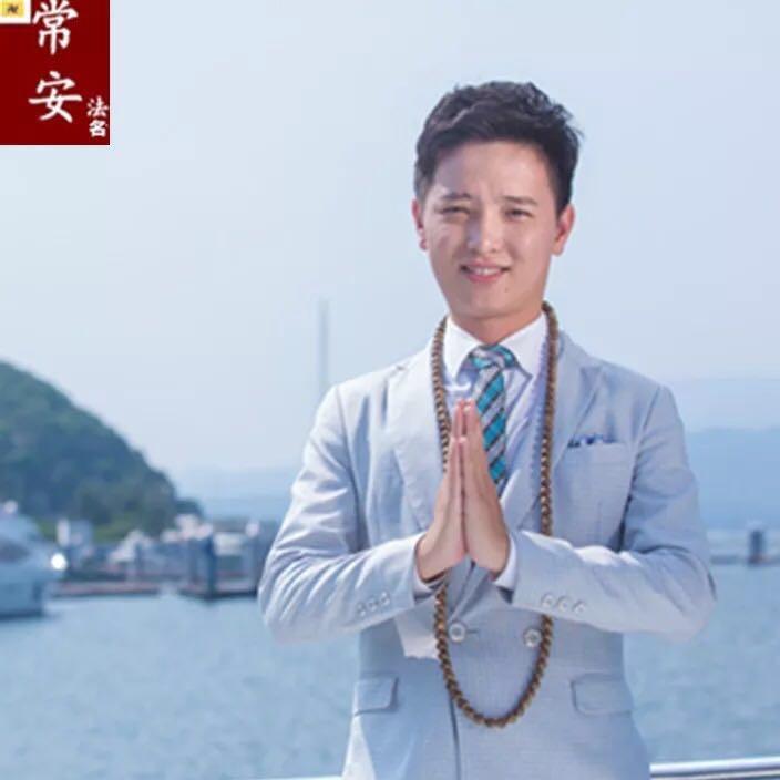 常安香艺家族沉香50年掌柜