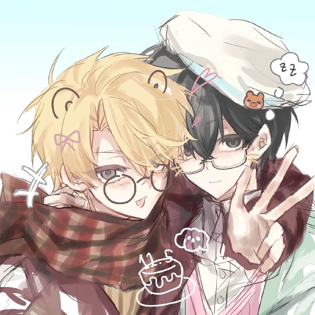 朕怎么这么萌o_O