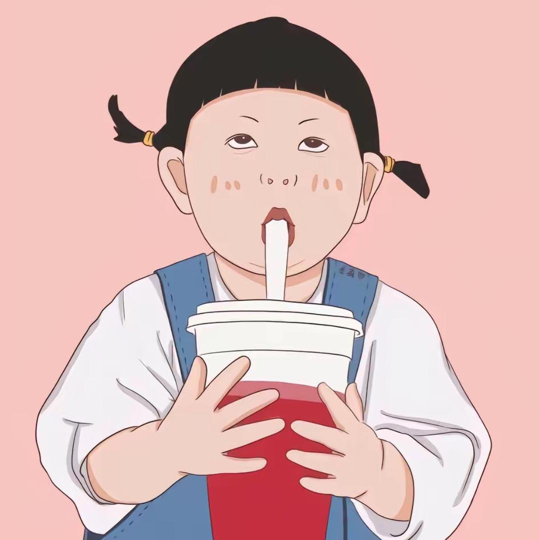 小韩饿噜🍭