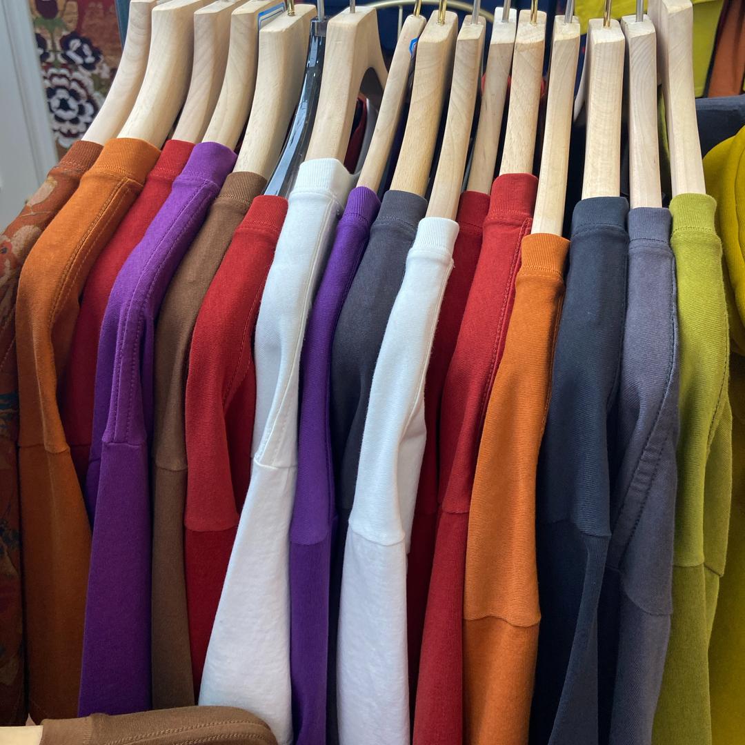 短袖T恤自有厂1