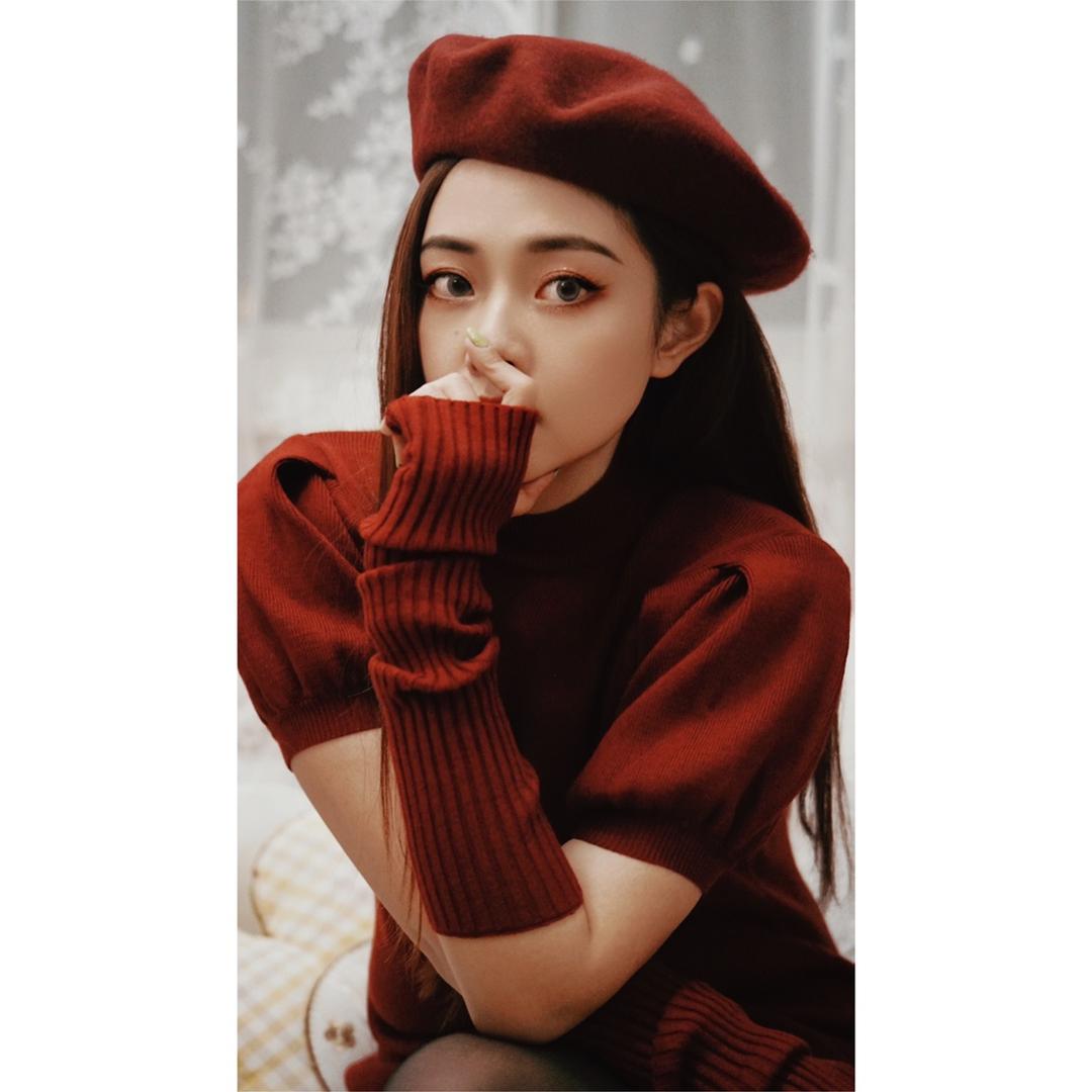 一只麋鹿的小考拉🎙️
