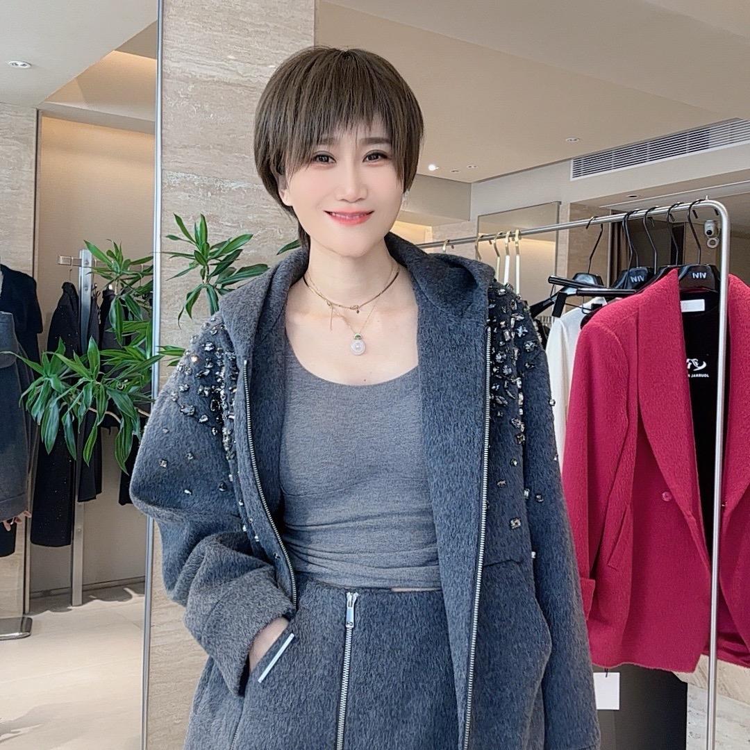 知名度服装店官方号