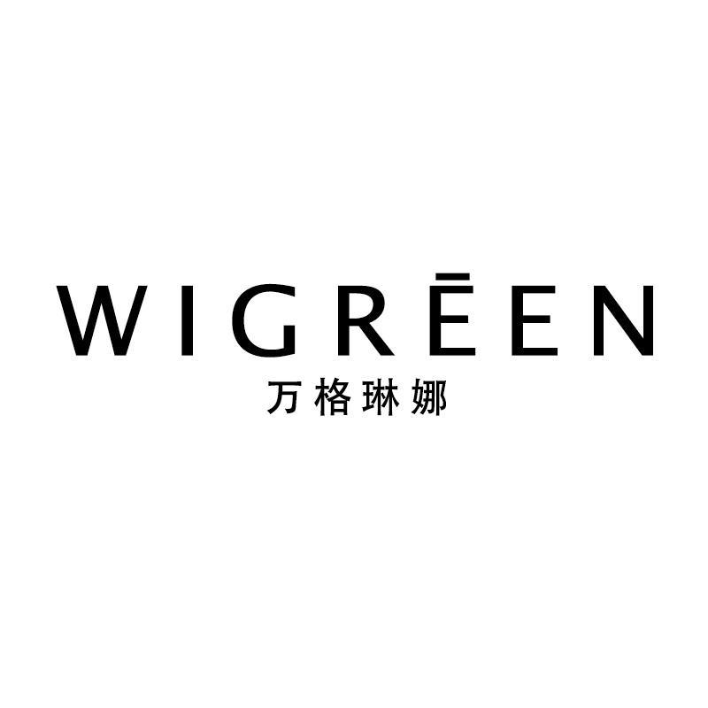 WIGREEN英国店
