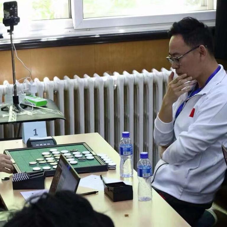 大展宏图