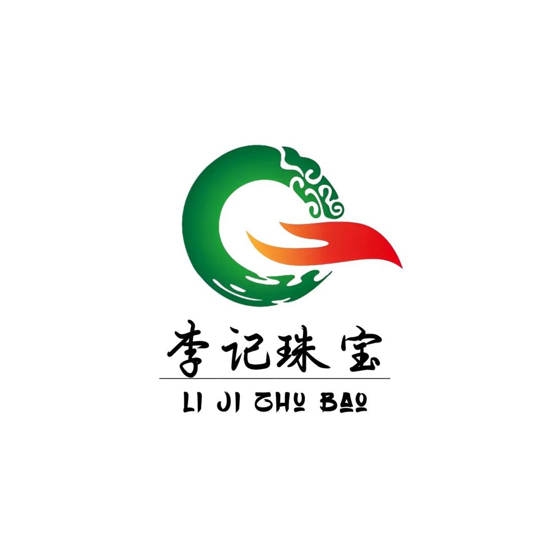 李记珠宝手镯定制