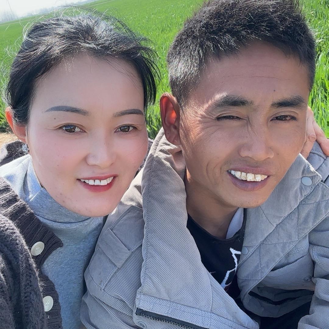 乡村的生活