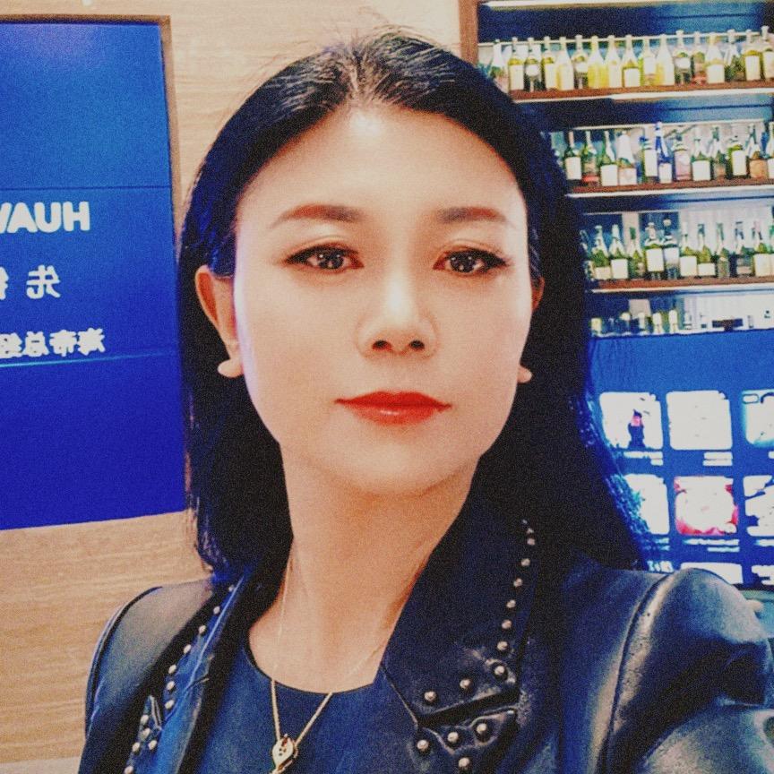 天越🌈慧说