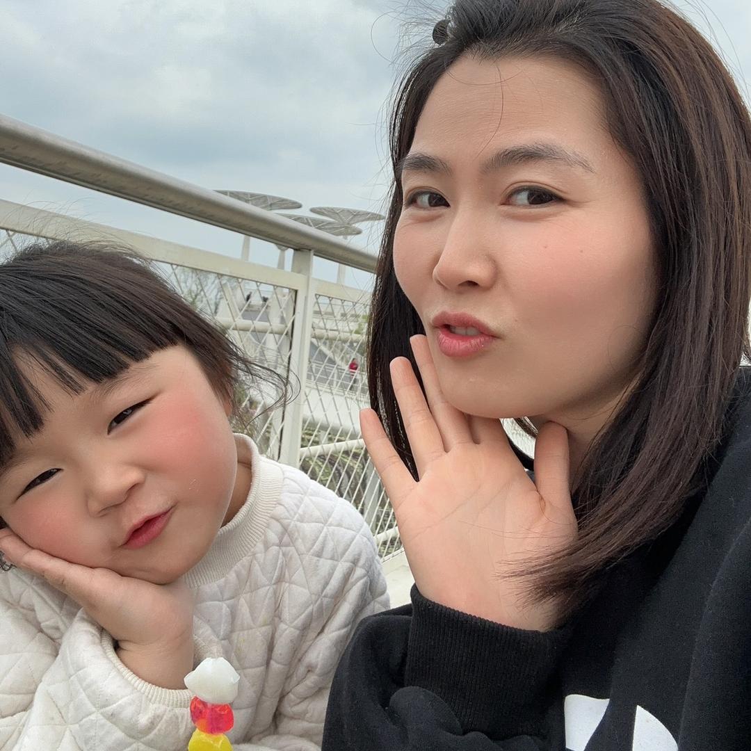 @小玉(晓晓妈妈)
