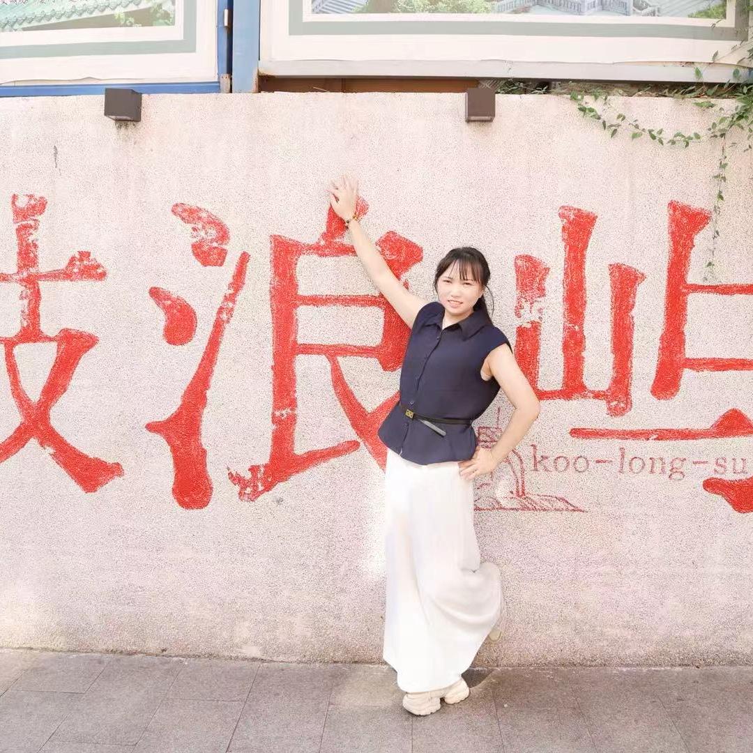 小媚儿