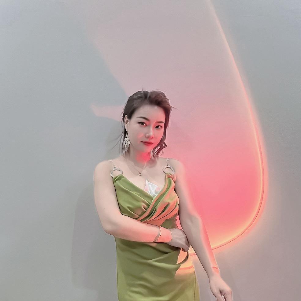 一见倾心
