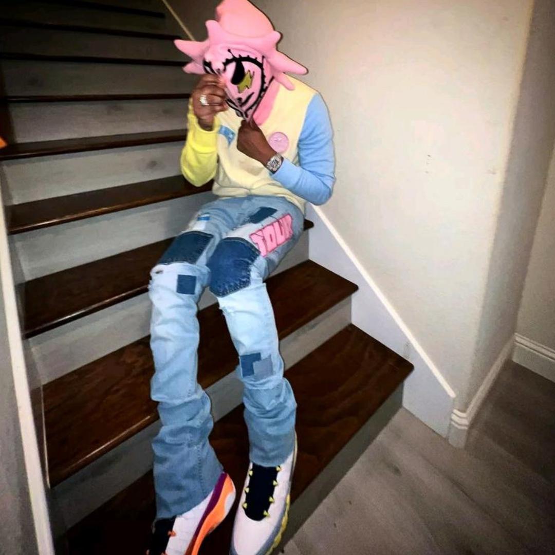 𝙅𝙖𝙮·🦅