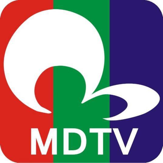 牡丹区广播电视台